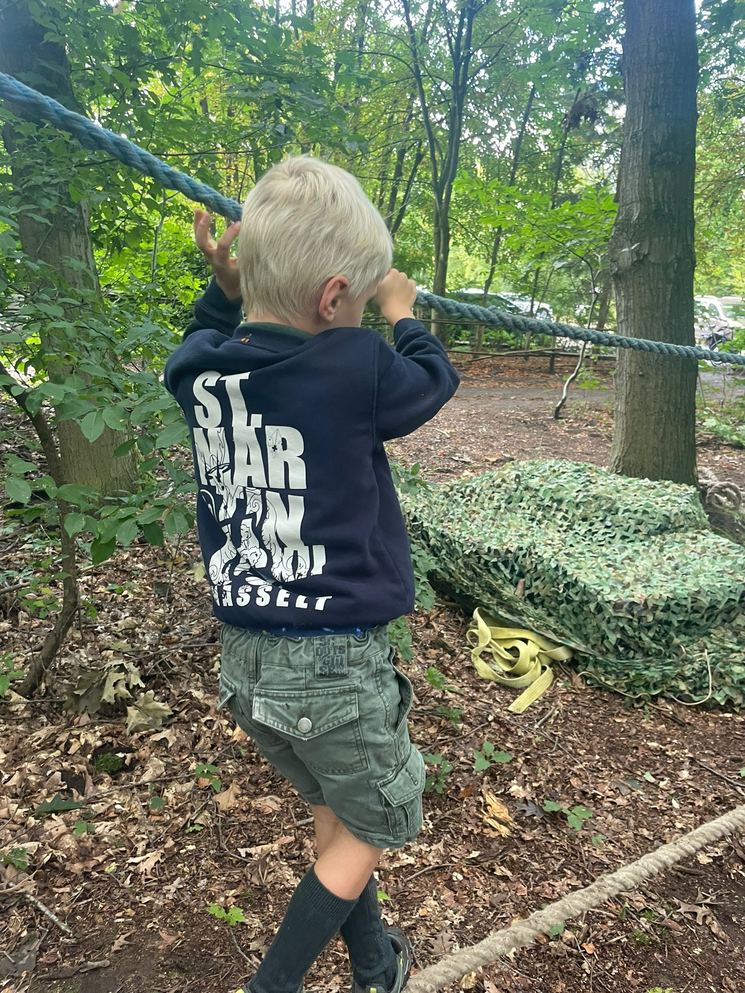 Sint-Martinus den XIIde - Opening 2024